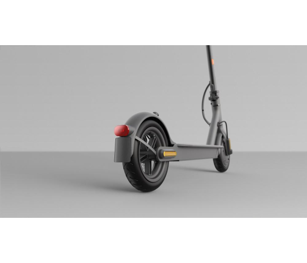 Xiaomi Mi Electric Scooter 1S - 583538 - zdjęcie 3